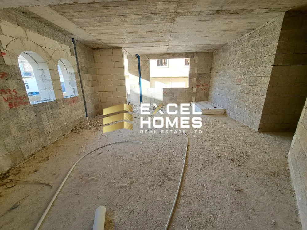 3 bedroom Maisonette in Zejtun, Malta – 62495