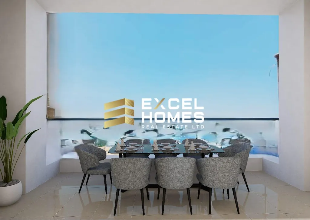 2 bedroom Apartment in St Pauls Bay, Malta – 62475