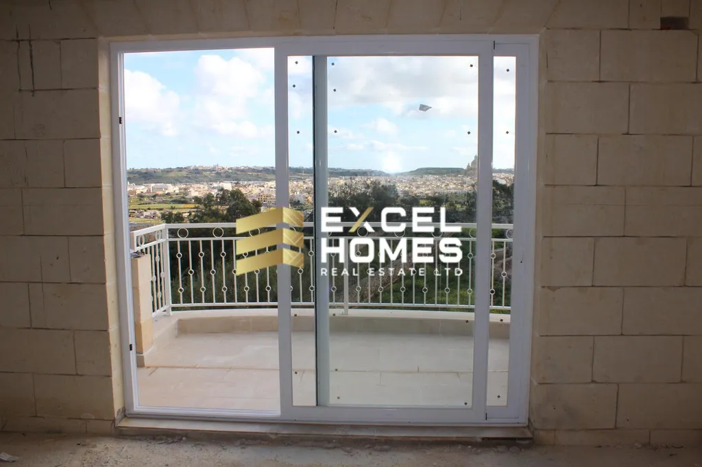 3 bedroom Apartment in Sannat, Malta – 62467