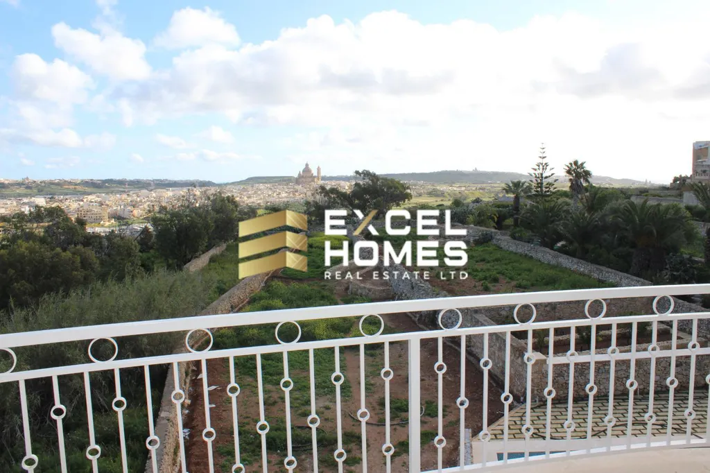 3 bedroom Apartment in Sannat, Malta – 62467