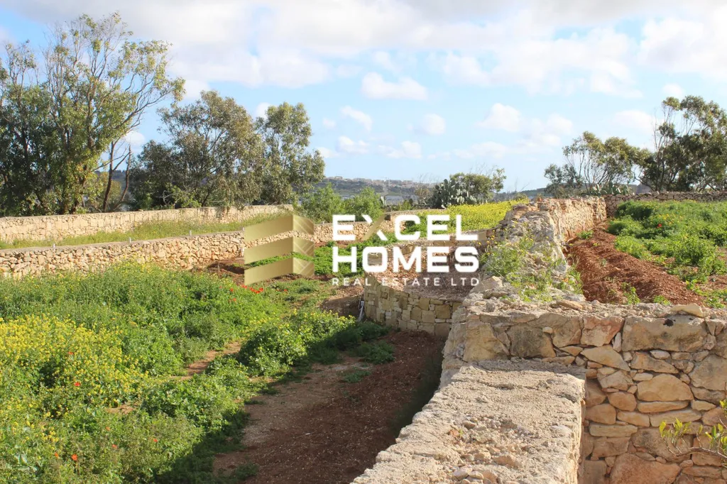 3 bedroom Apartment in Sannat, Malta – 62467