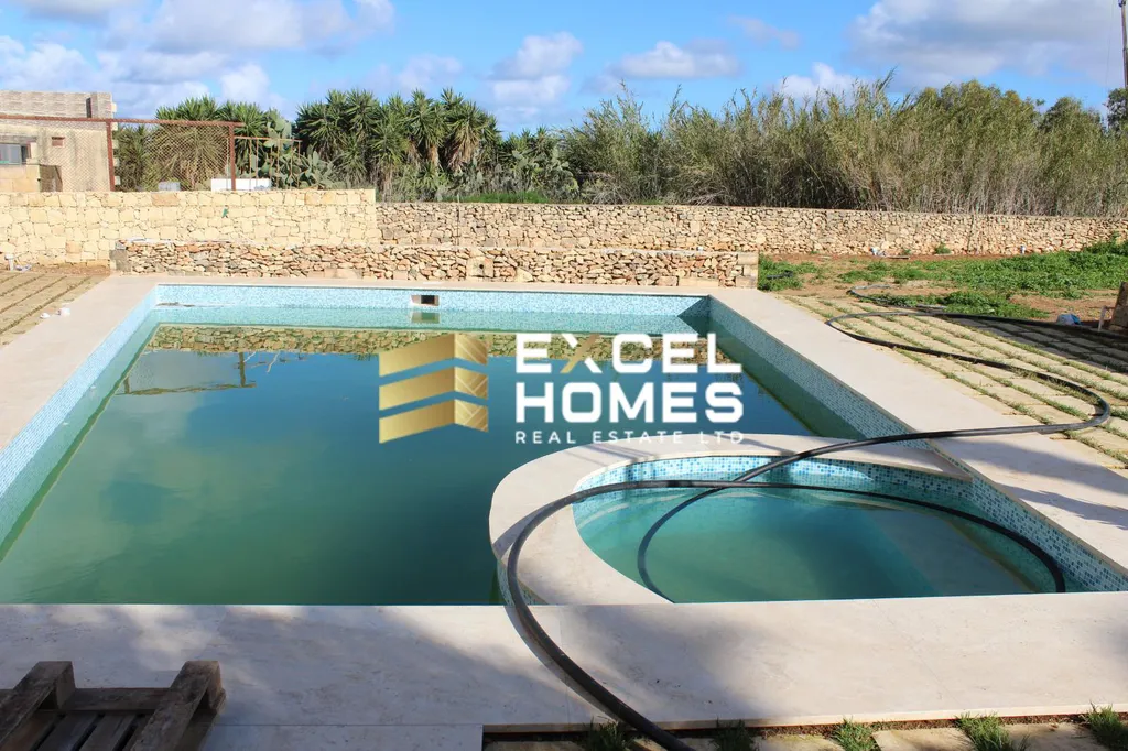 3 bedroom Apartment in Sannat, Malta – 62467