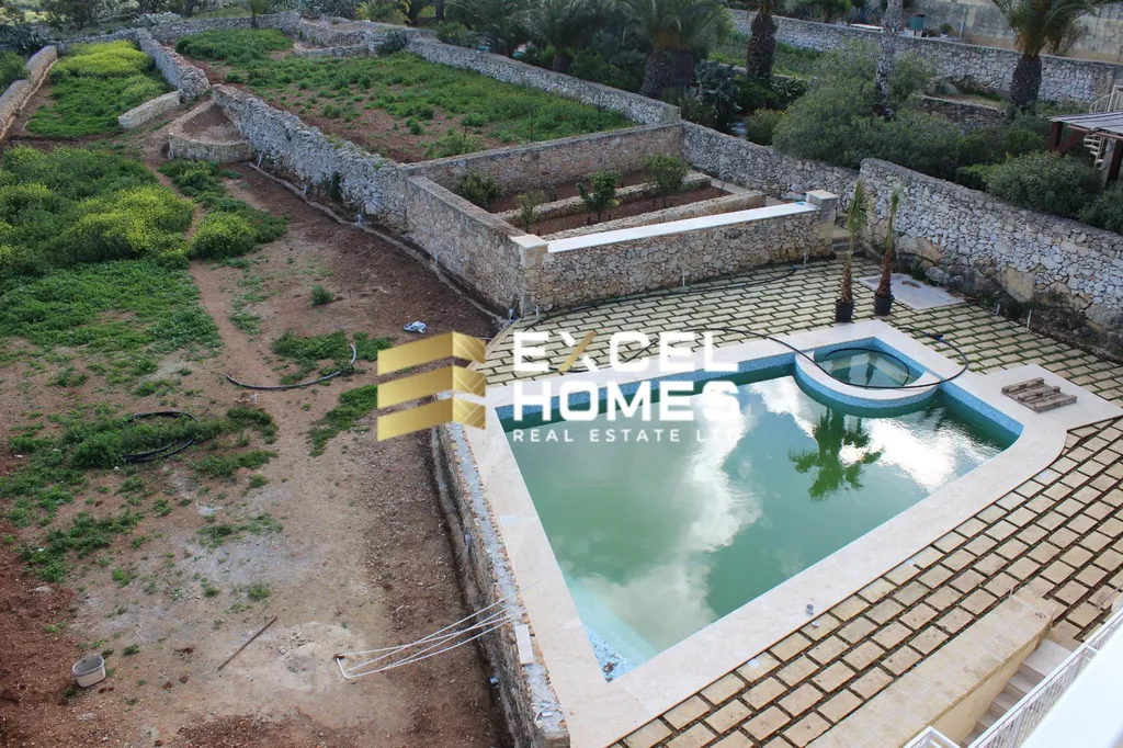 3 bedroom Apartment in Sannat, Malta – 62467