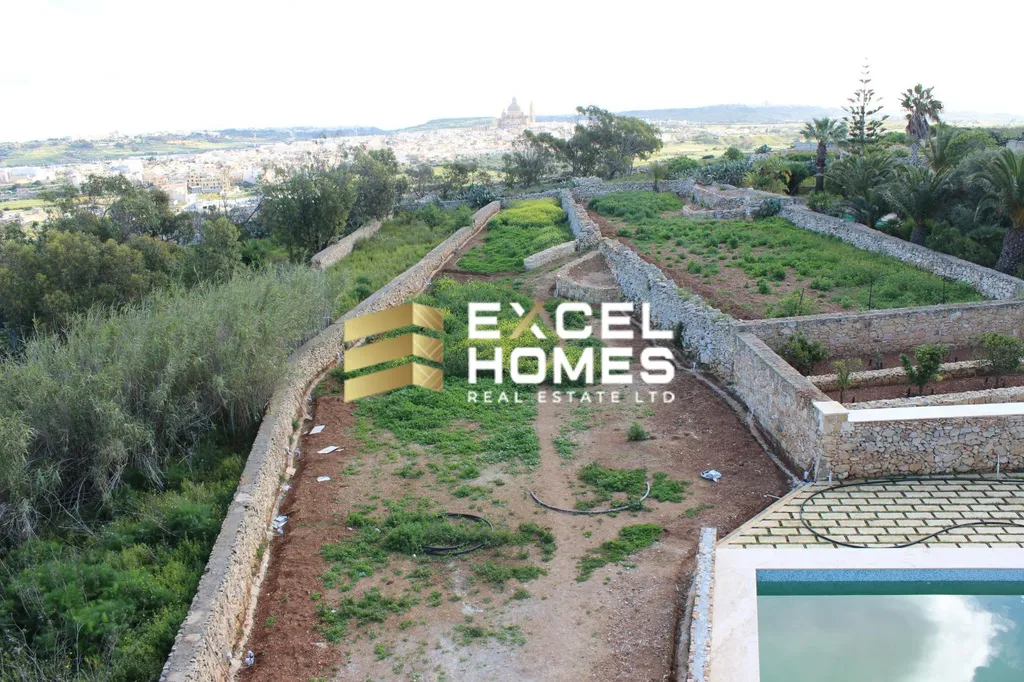 3 bedroom Apartment in Sannat, Malta – 62467