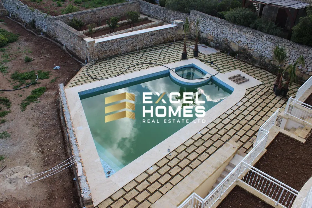 3 bedroom Apartment in Sannat, Malta – 62467