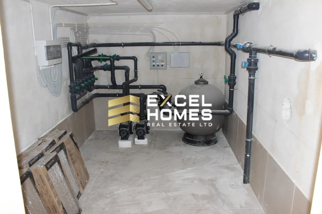 3 bedroom Apartment in Sannat, Malta – 62467