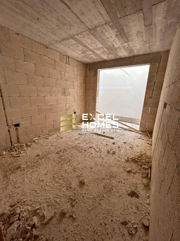 3 bedroom Apartment in Xaghra, Malta – 62465
