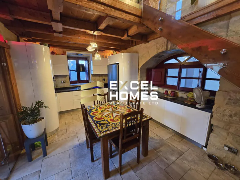 1 bedroom Farmhouse in Qawra, Malta – 60259