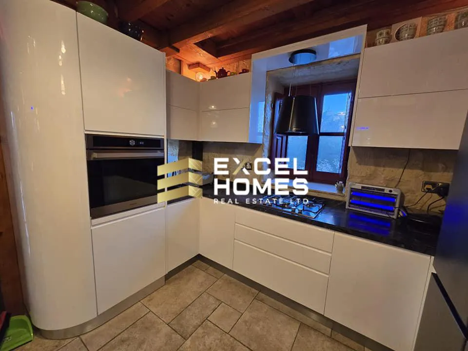 1 bedroom Farmhouse in Qawra, Malta – 60259