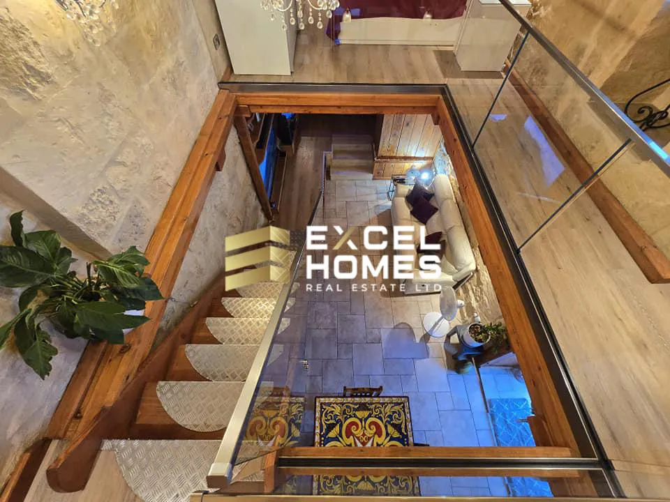 1 bedroom Farmhouse in Qawra, Malta – 60259