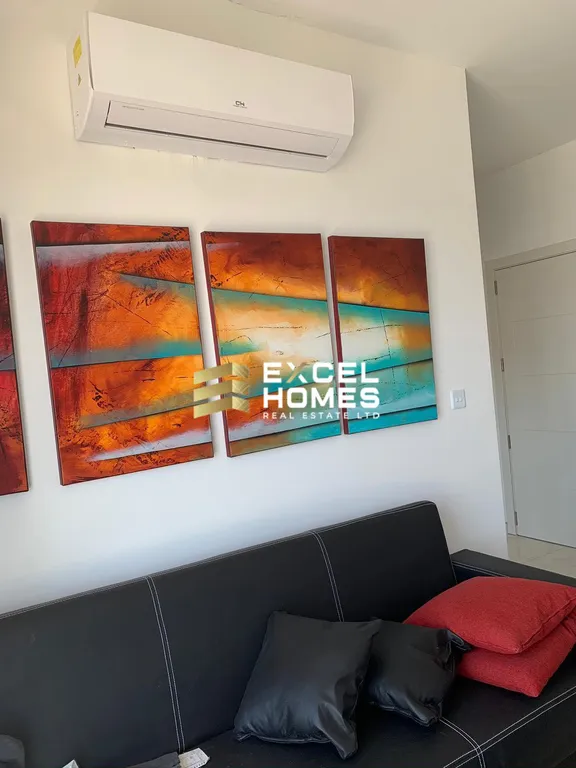 2 bedroom Apartment in Qawra, Malta – 23574