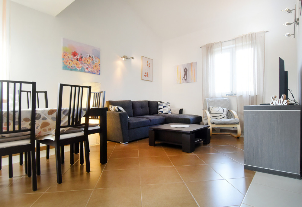 Dalia flat near Rovinj