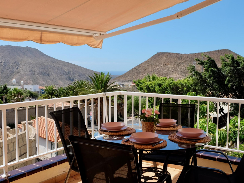 Penthouse Carlota