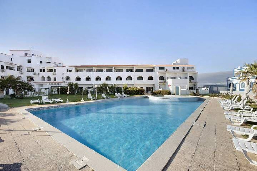Very cozy apartment in Sagres