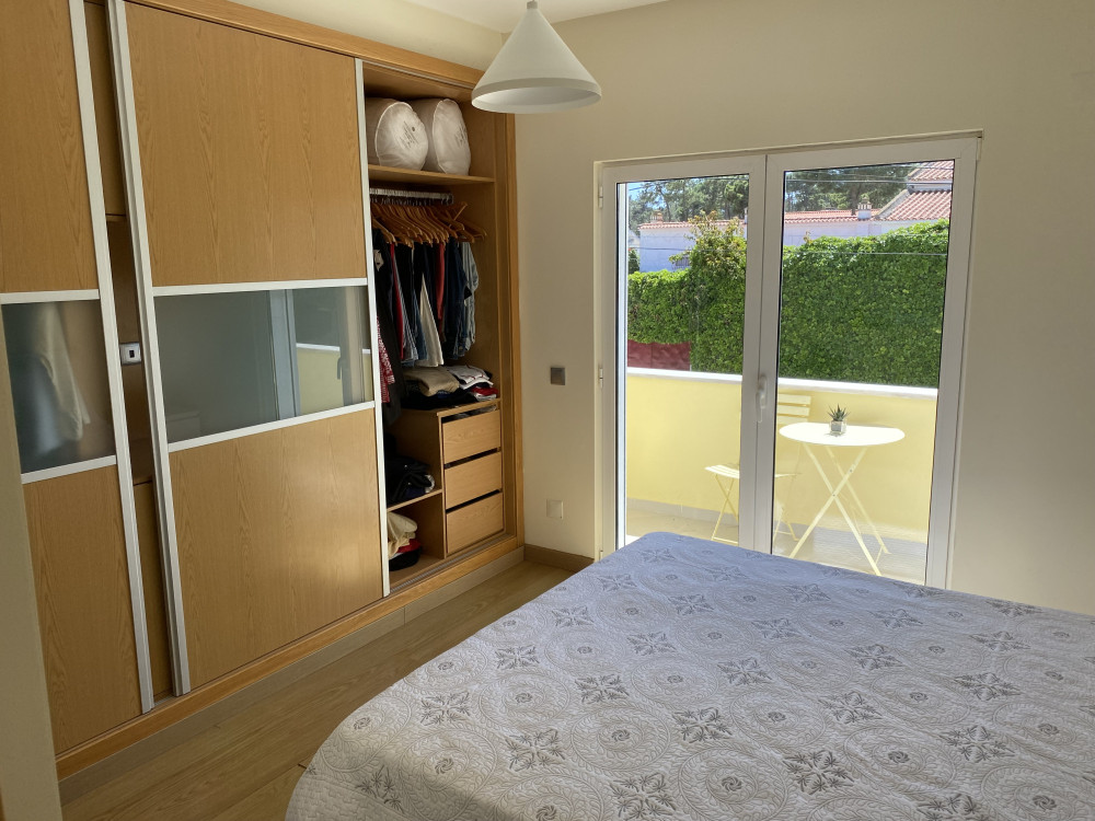 Double room in Aroeira