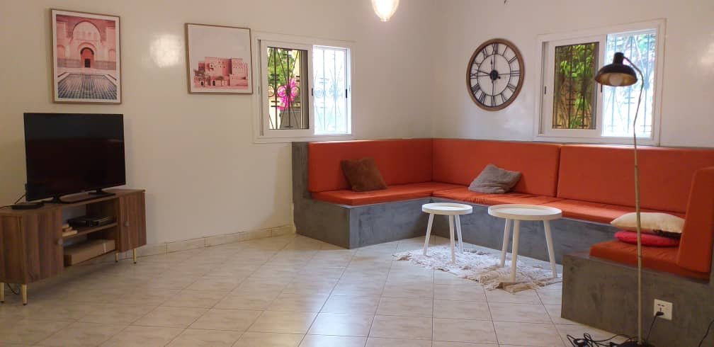 5 bedroom villa in La Somone, Sénégal – 12035370005