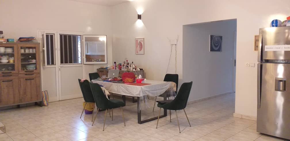 5 bedroom villa in La Somone, Sénégal – 12035370005