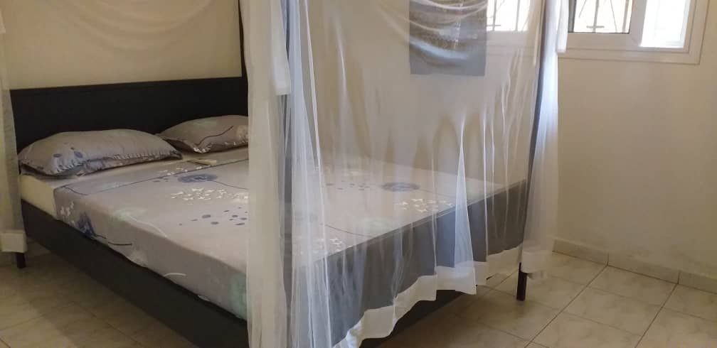 5 bedroom villa in La Somone, Sénégal – 12035370005