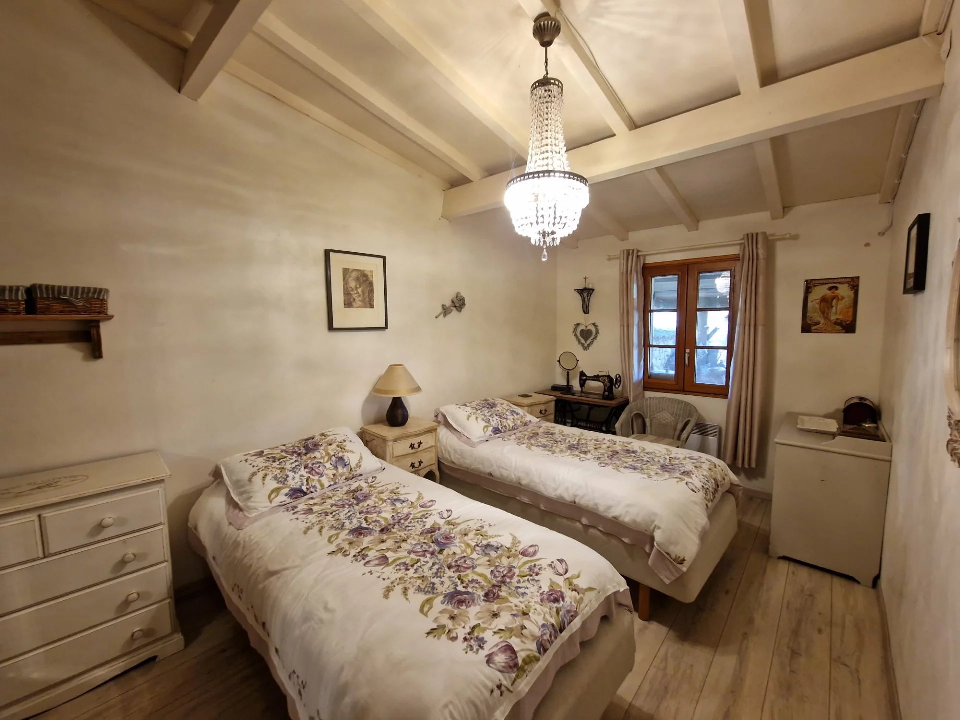 Gorgeous Stone House in a Peaceful Hamlet Near Villereal, Aquitaine – France – BVI80270