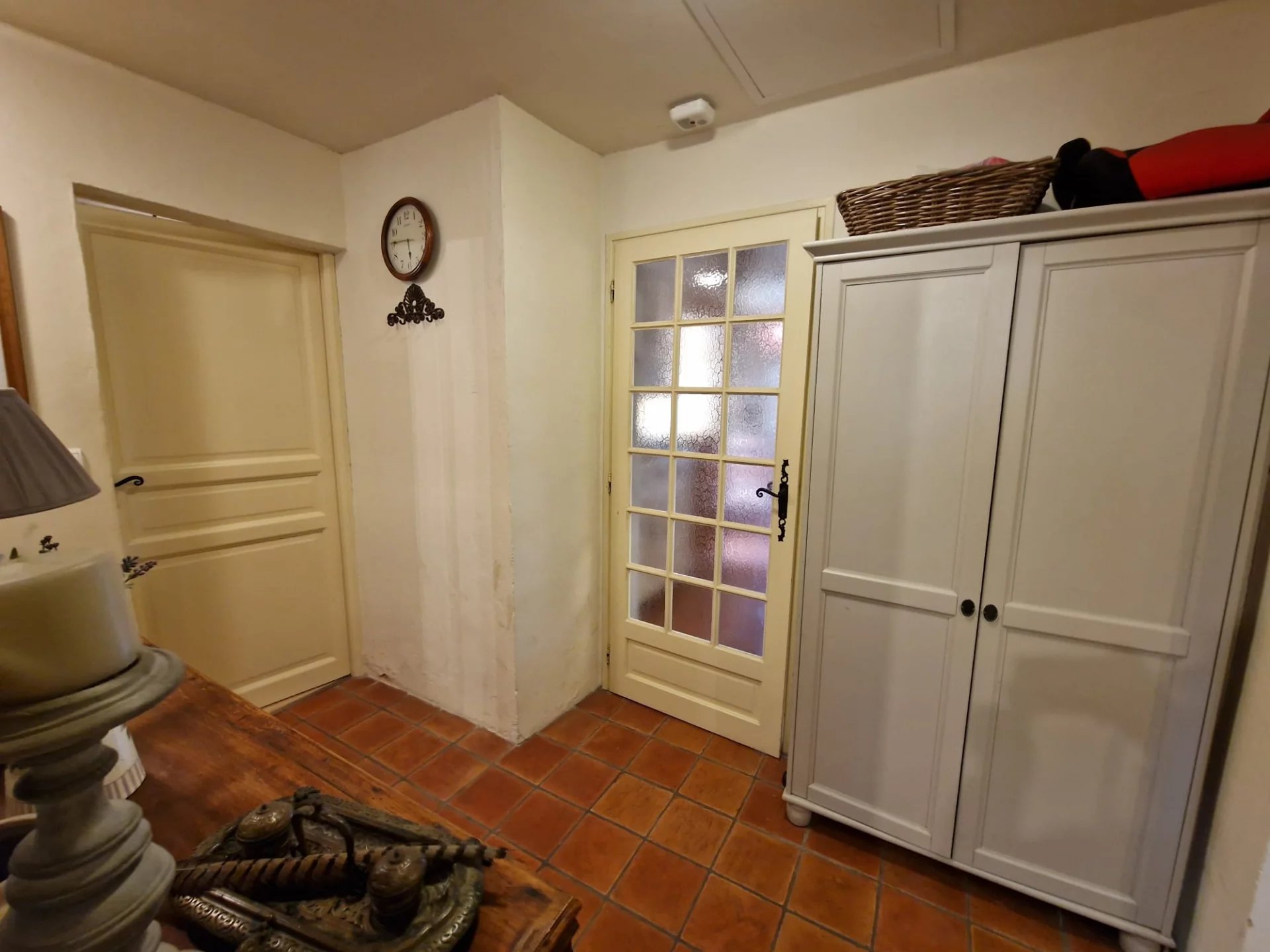 Gorgeous Stone House in a Peaceful Hamlet Near Villereal, Aquitaine – France – BVI80270