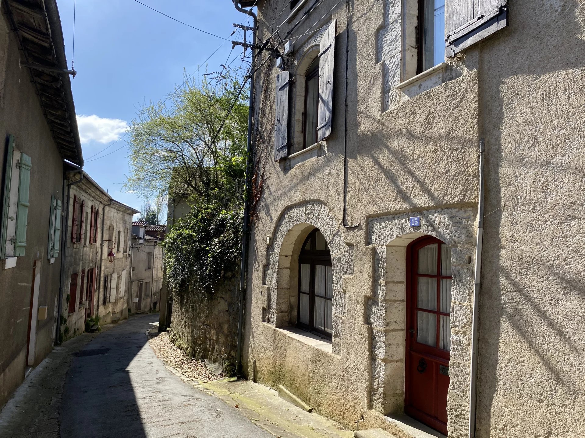 3 Bedroom 3 Storey house, Aquitaine – France – BVI80215