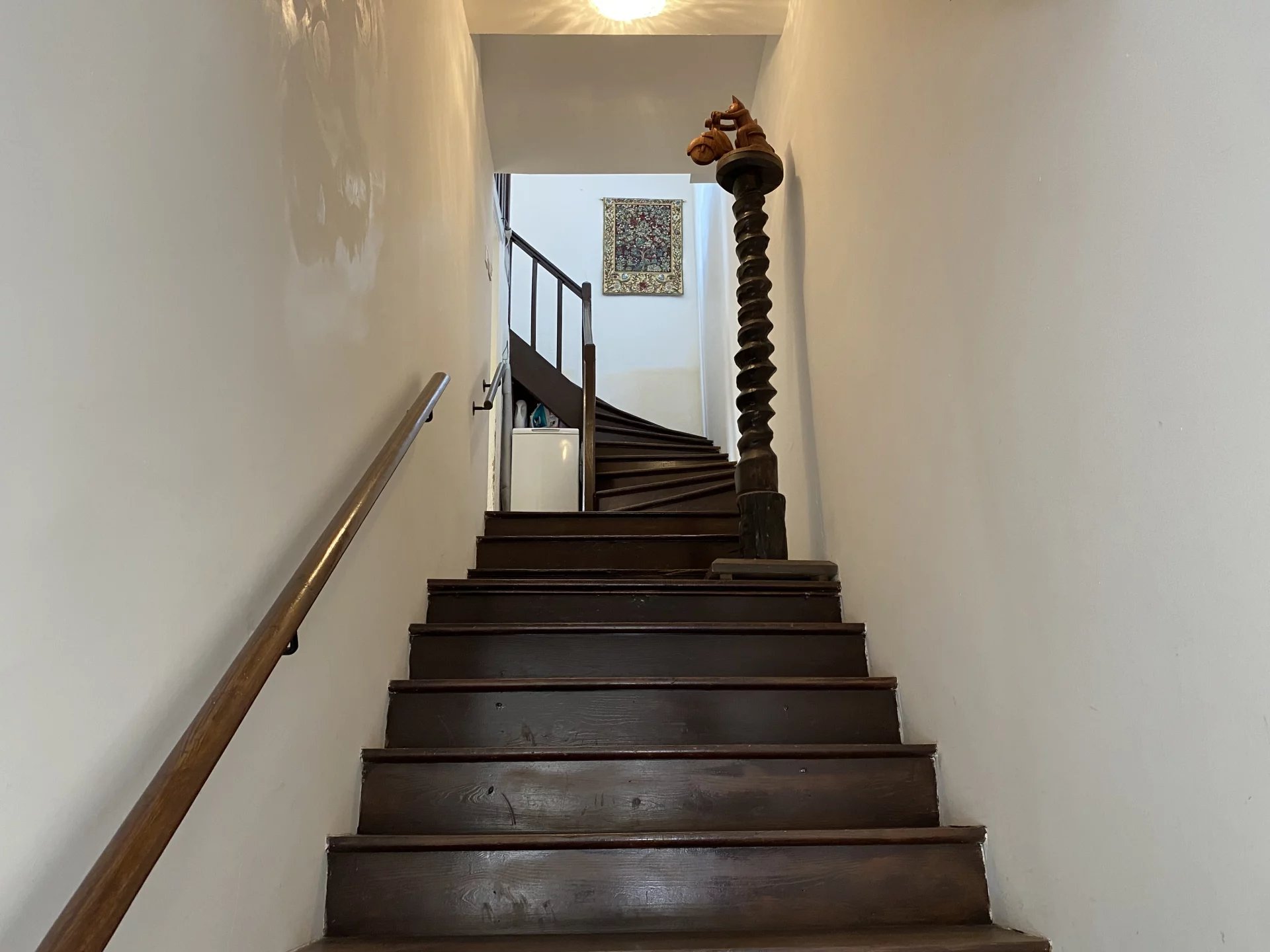 3 Bedroom 3 Storey house, Aquitaine – France – BVI80215