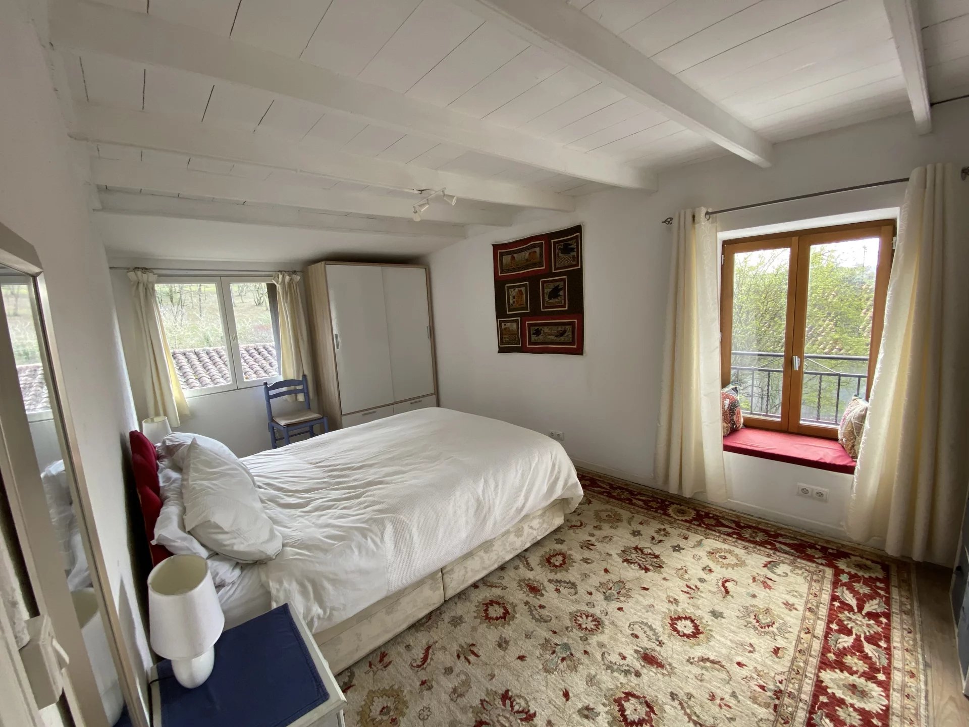 3 Bedroom 3 Storey house, Aquitaine – France – BVI80215