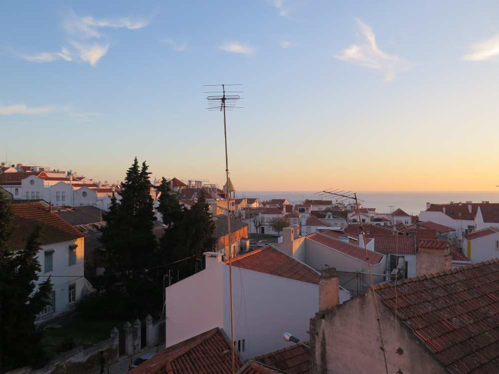 Sesimbra Townhouse | 3 bedroom house in Sesimbra