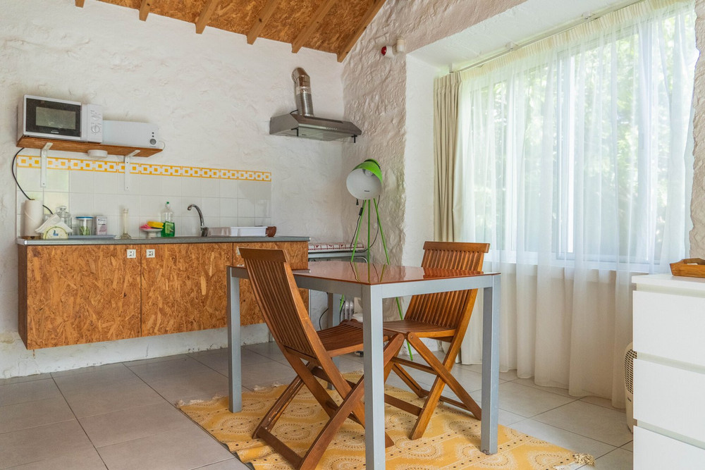 Studio inserted in rural tourism Azores