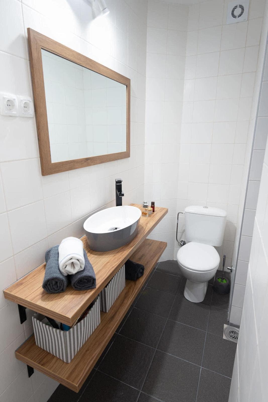 1 bedroom Apartment in Lepetane, Montenegro – CMM52721