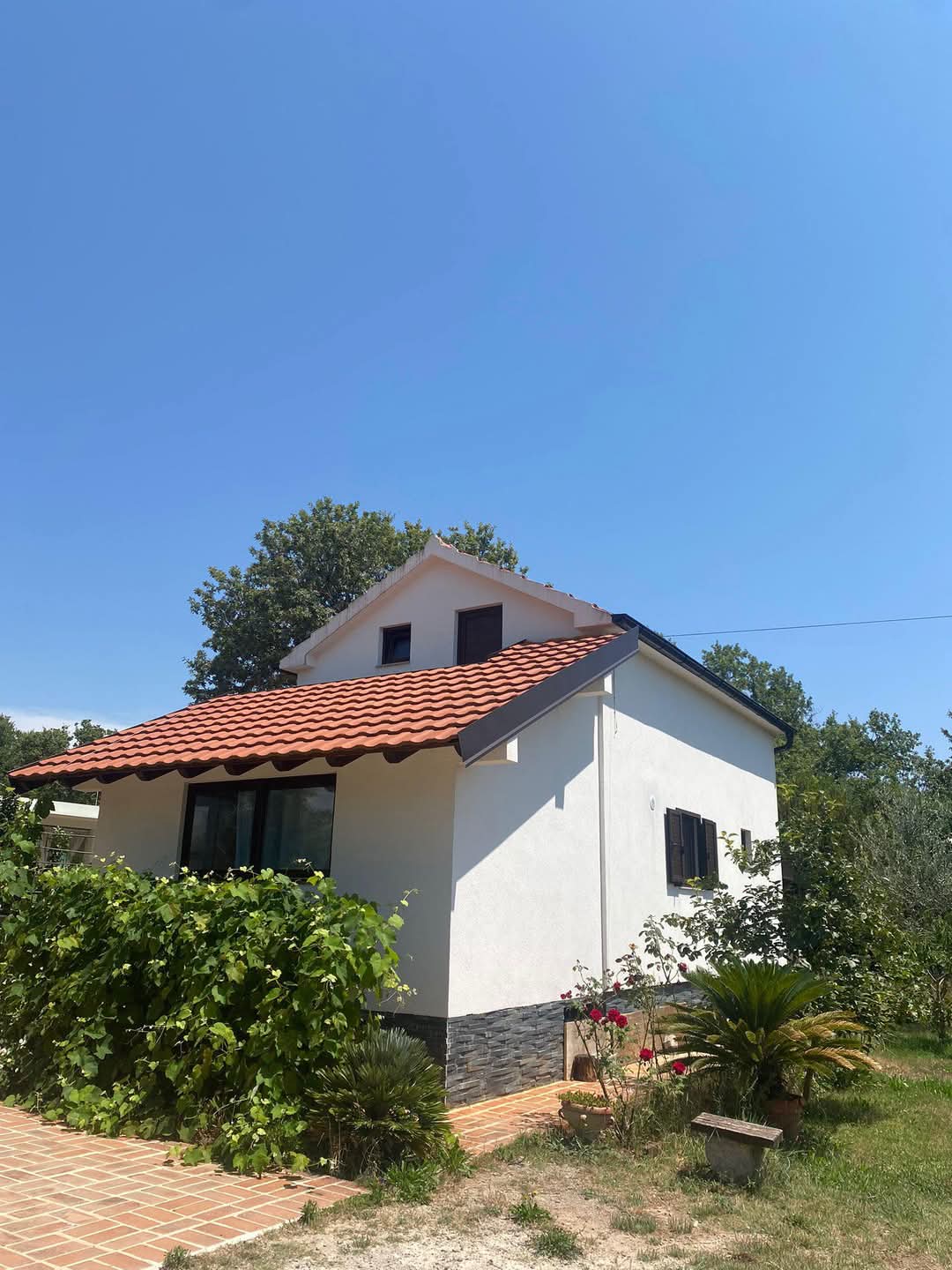 2 bedroom House in Krimovica, Montenegro – CMM52715