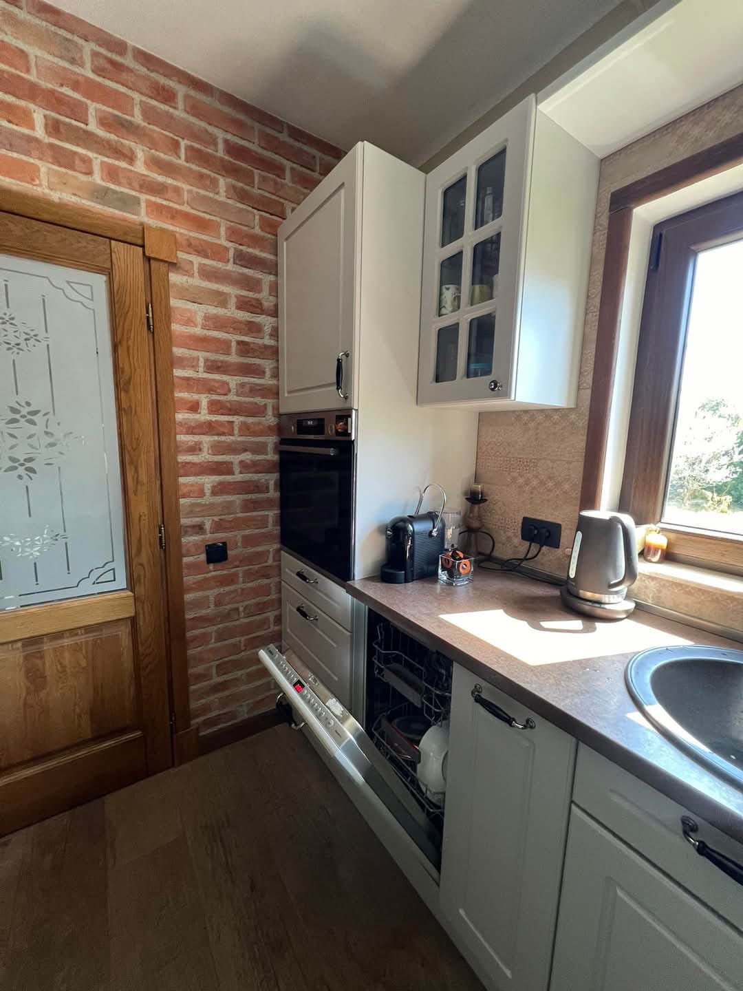 2 bedroom House in Krimovica, Montenegro – CMM52715