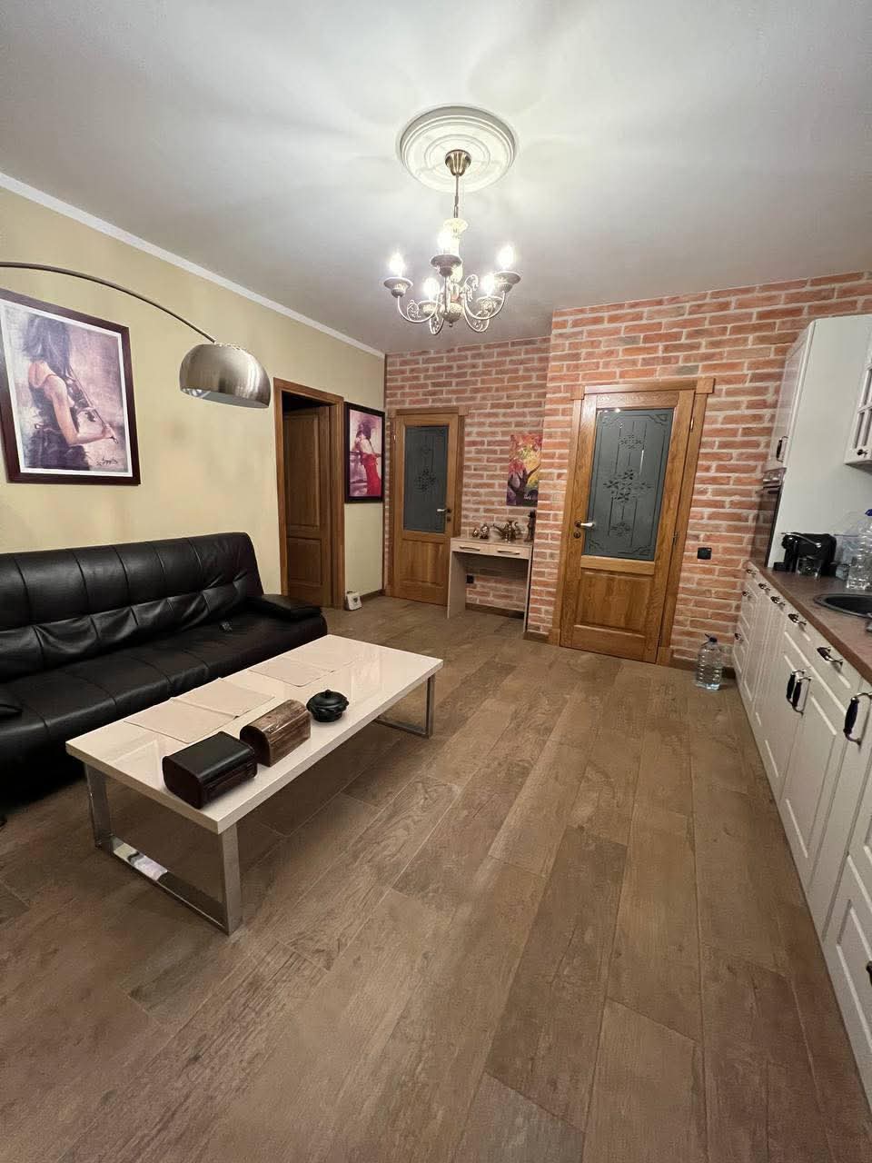 2 bedroom House in Krimovica, Montenegro – CMM52715