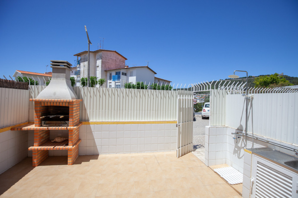 Beautifull house near the beach