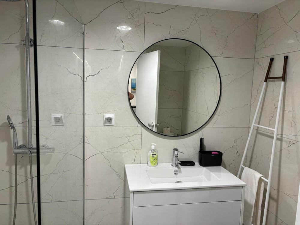 Porto Santo flat rental