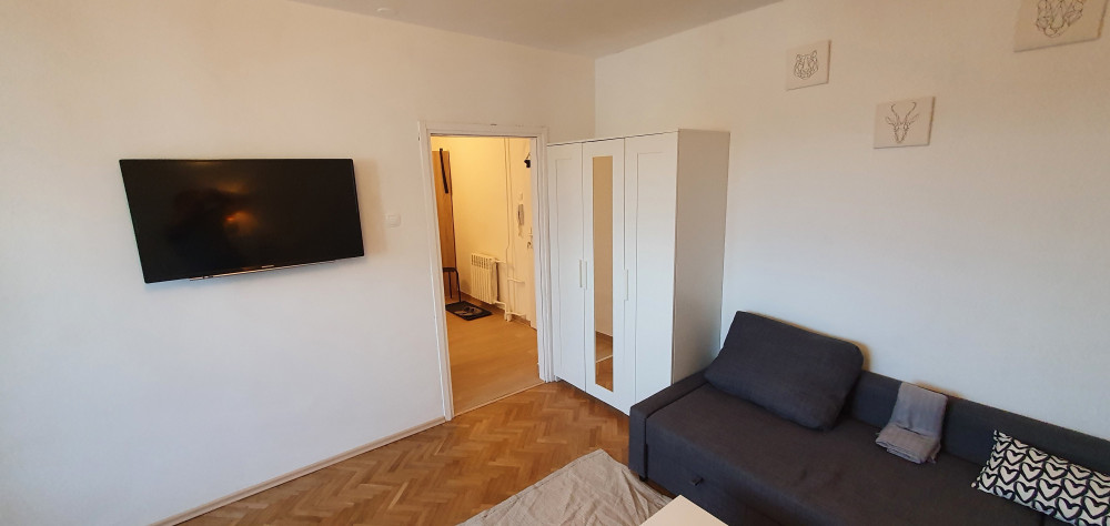 Apartman Vjenceslava Novaka