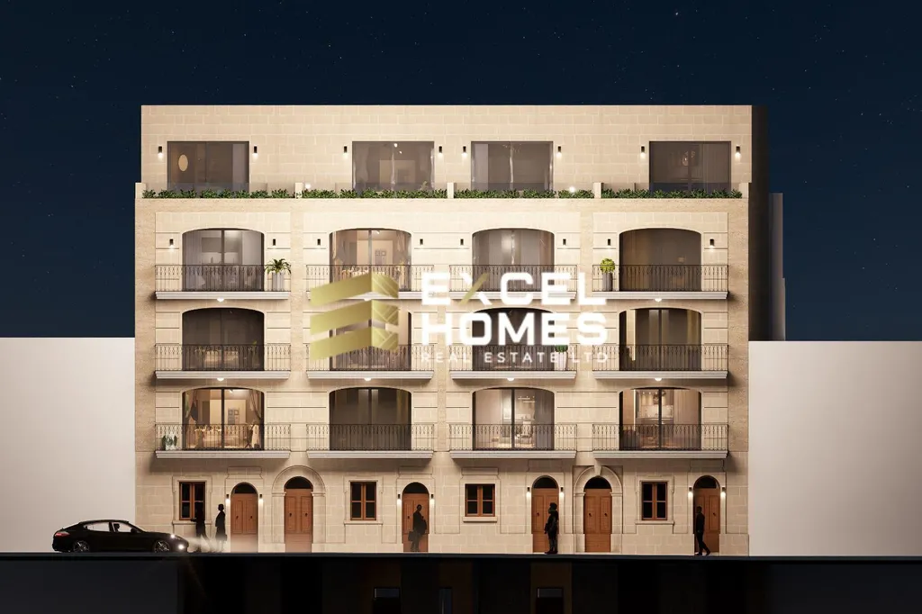 2 bedroom Apartment in Sannat, Malta – 62533