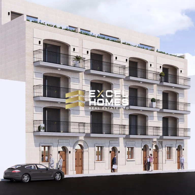 2 bedroom Apartment in Sannat, Malta – 62533