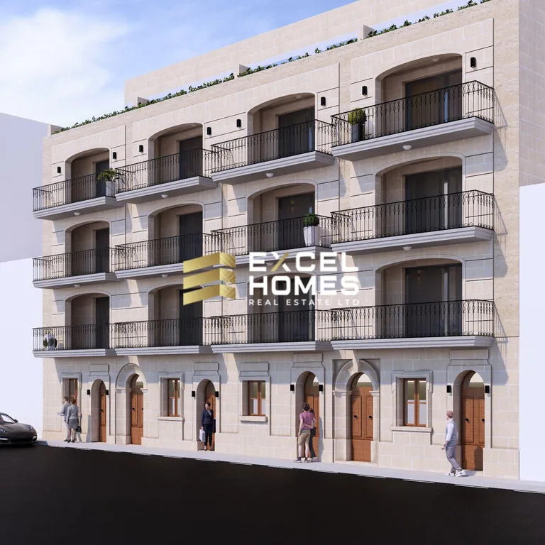 2 bedroom Apartment in Sannat, Malta – 62533