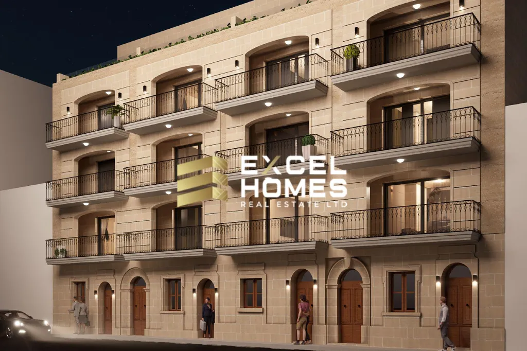 2 bedroom Apartment in Sannat, Malta – 62533