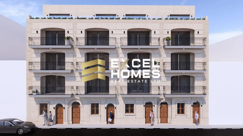 2 bedroom Apartment in Sannat, Malta – 62533