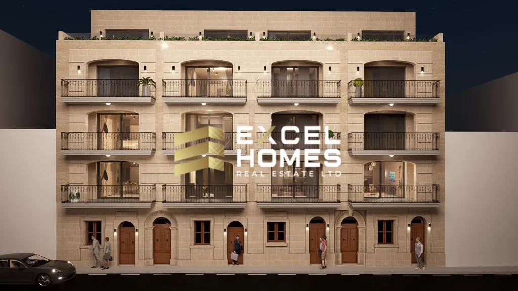 2 bedroom Apartment in Sannat, Malta – 62533