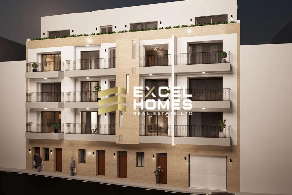 2 bedroom Apartment in Sannat, Malta – 62533