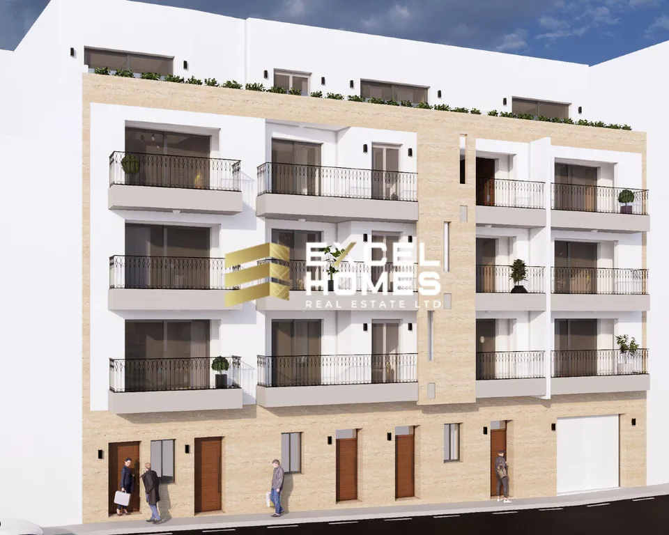 2 bedroom Apartment in Sannat, Malta – 62533