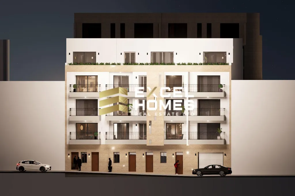 2 bedroom Apartment in Sannat, Malta – 62533