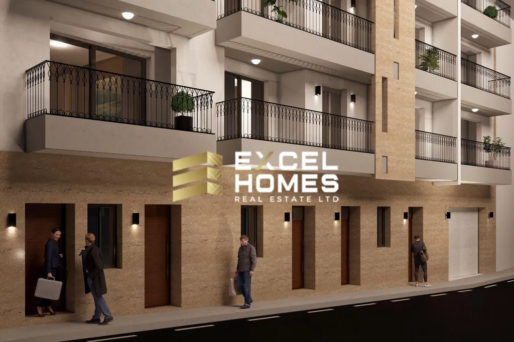 2 bedroom Apartment in Sannat, Malta – 62533