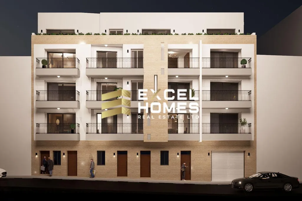 2 bedroom Apartment in Sannat, Malta – 62533