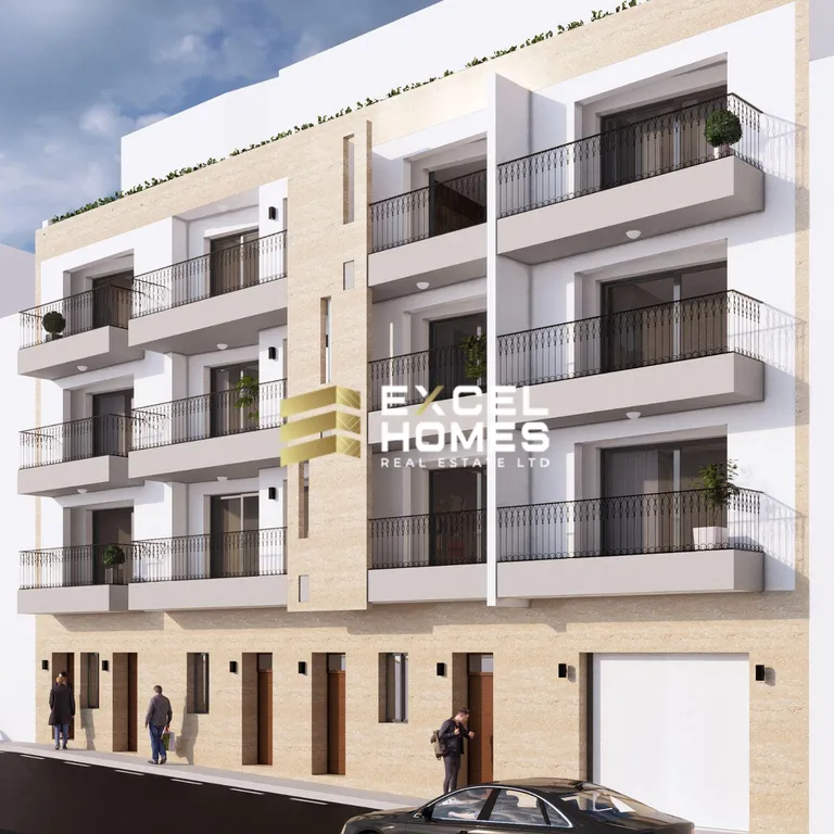 2 bedroom Apartment in Sannat, Malta – 62533