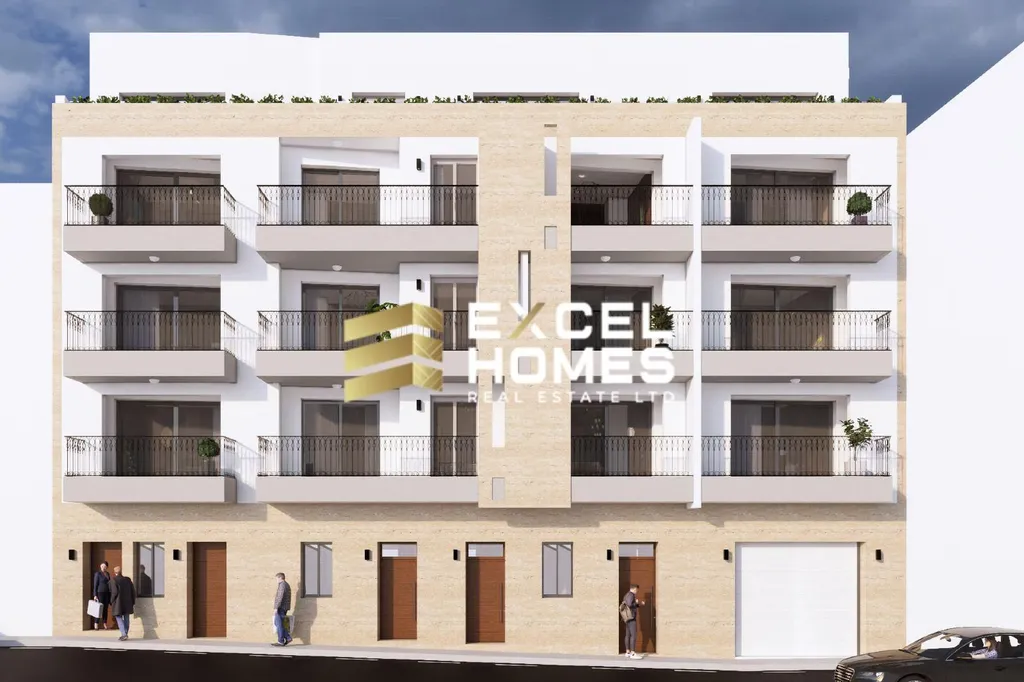 2 bedroom Apartment in Sannat, Malta – 62533