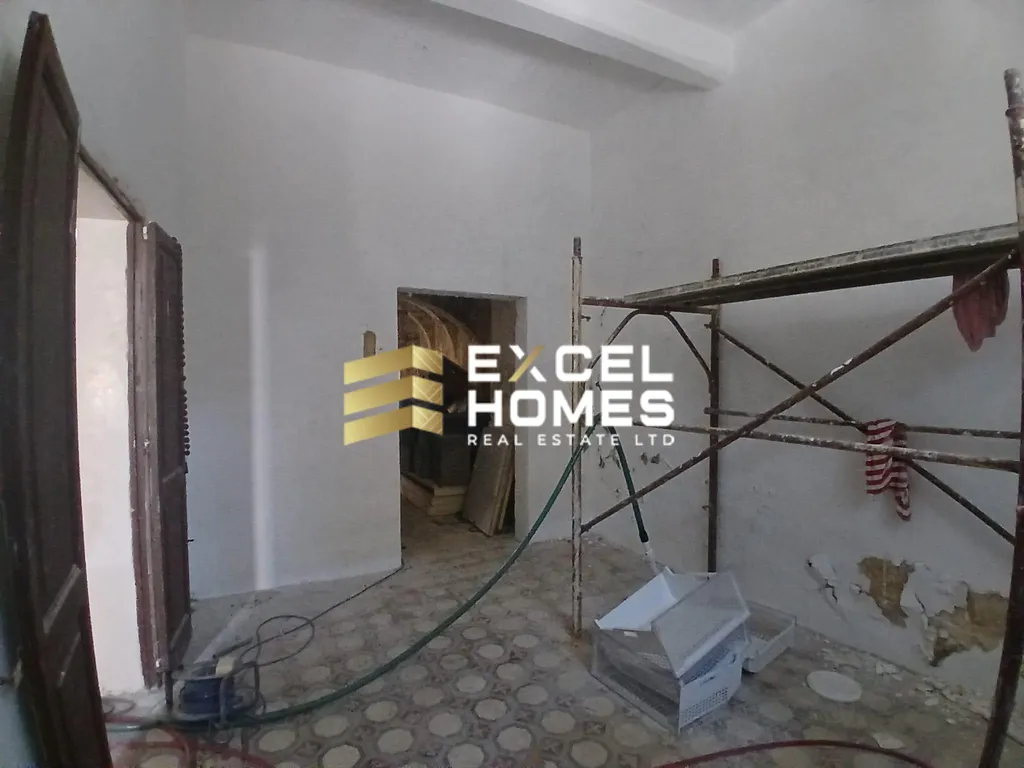 4 bedroom Townhouse in Kercem, Malta – 62527
